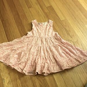 (50% off bundles!) vintage Oshkosh dress